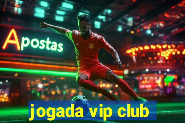 jogada vip club